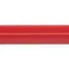 Kbt Duikelstang Metaal Rood (900Mm)