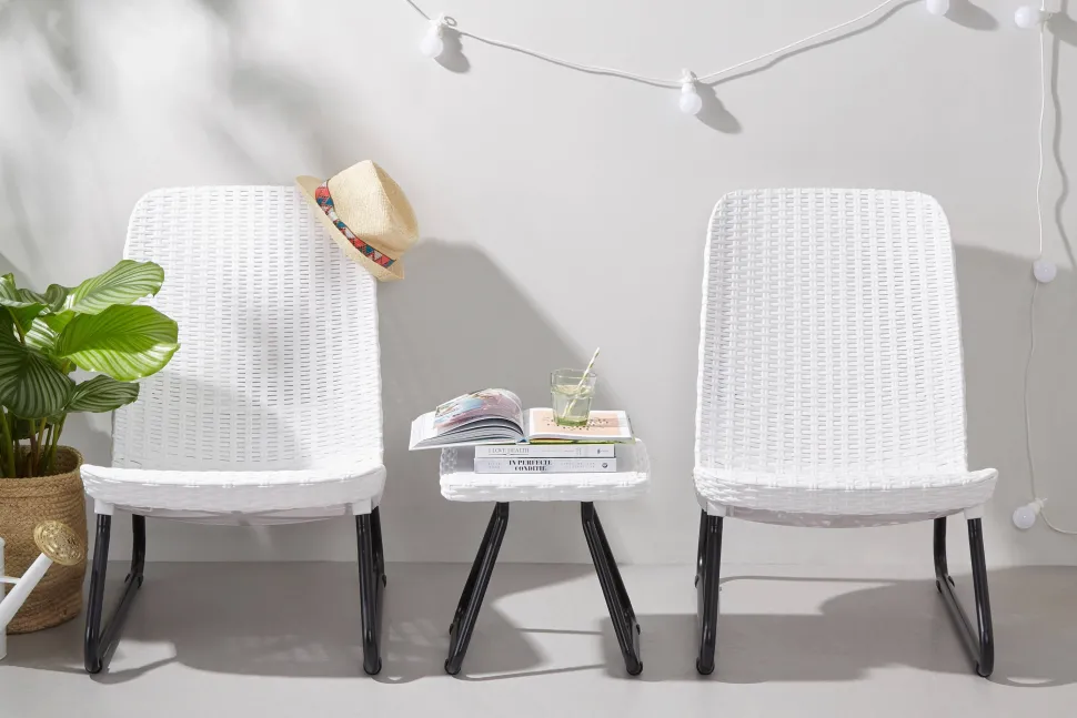 Keter Loungeset Rio