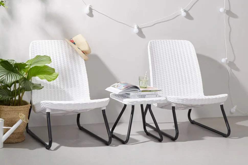 Keter Loungeset Rio