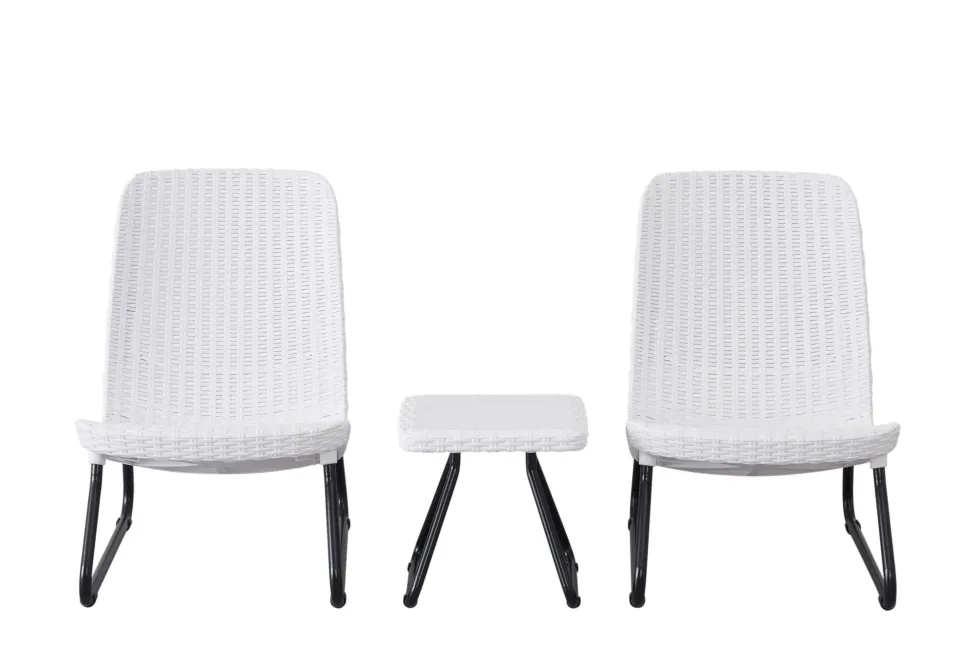 Keter Loungeset Rio