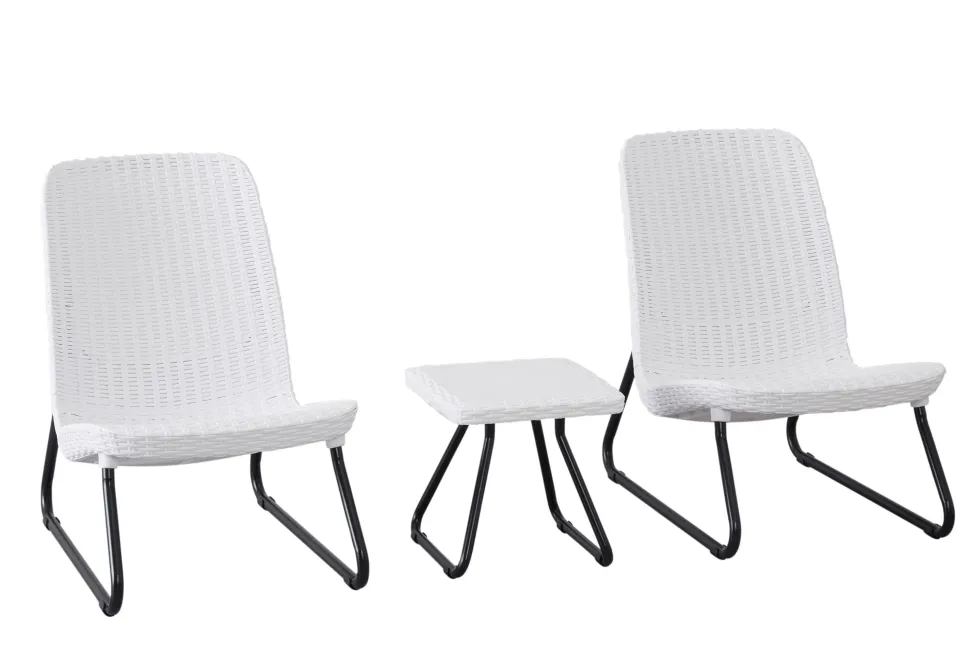 Keter Loungeset Rio