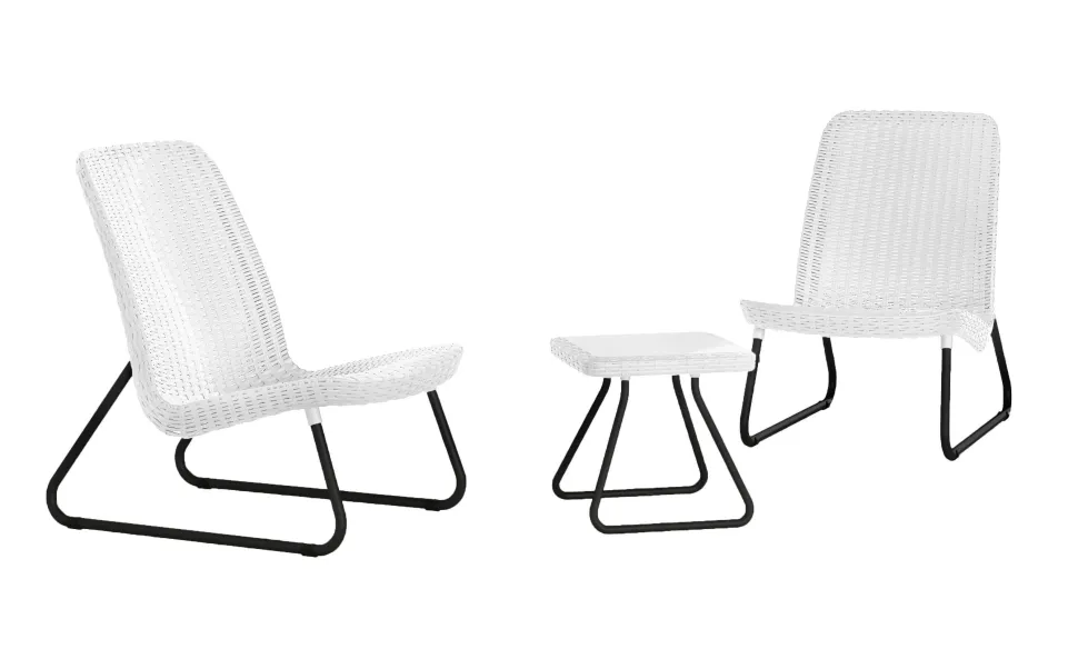 Keter Loungeset Rio