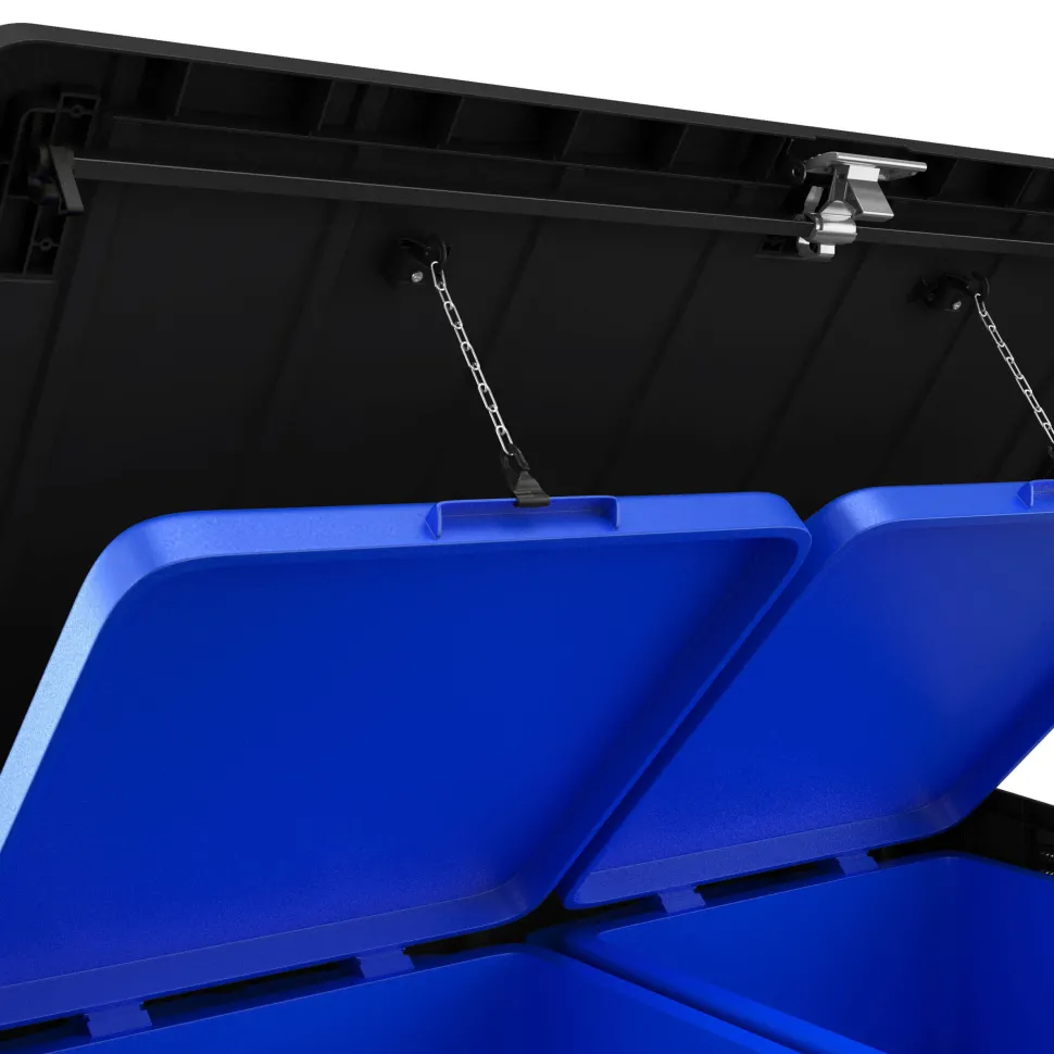 Keter Opbergbox Elite Store