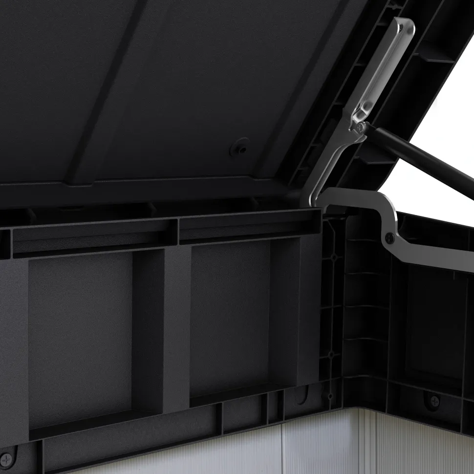 Keter Opbergbox Elite Store