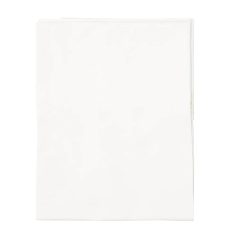Koeka Nostalgia Baby Wieglaken 80X100 Cm Warm White