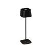 Konstsmide Capri Tafellamp Usb Oplaadbaar