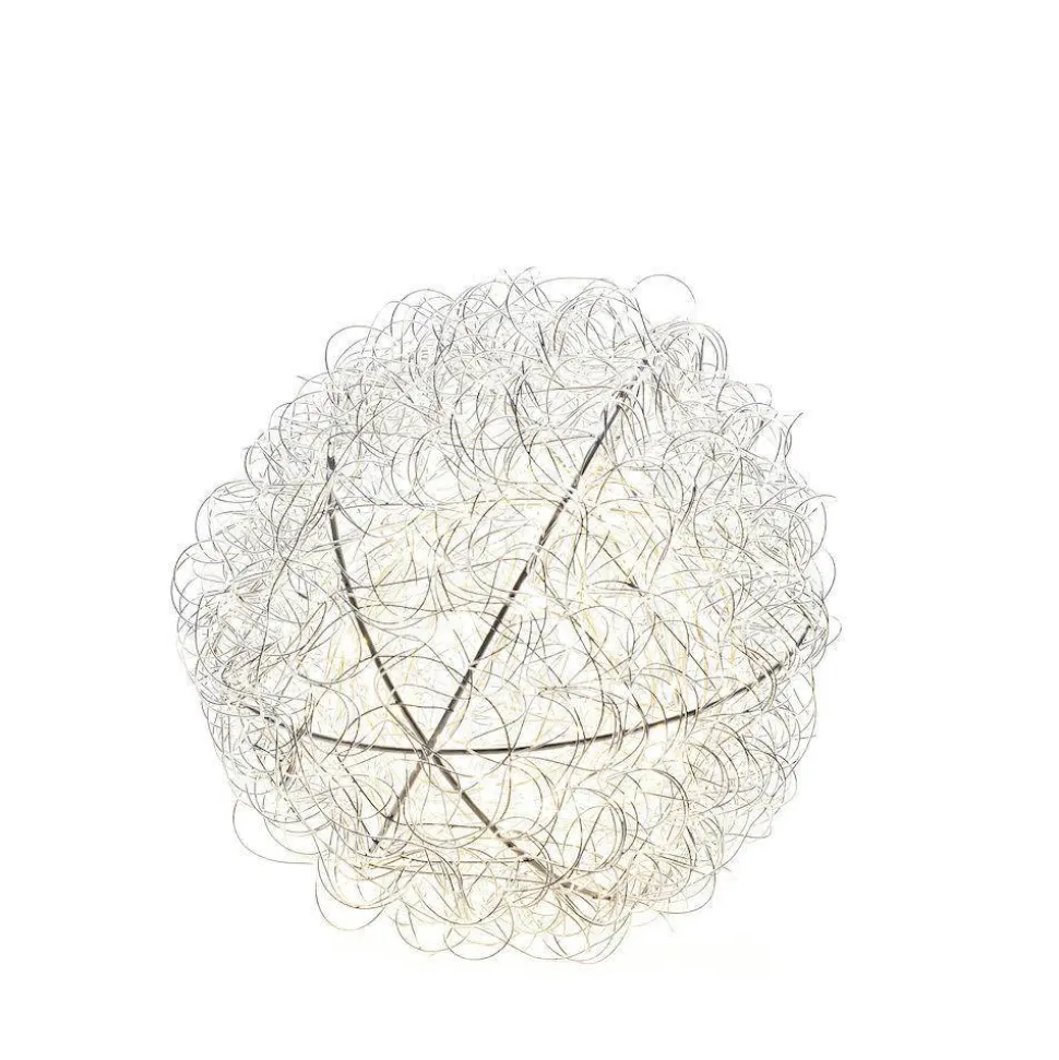 Konstsmide Metaaldraad Bal (O30 Cm) (160 Led)