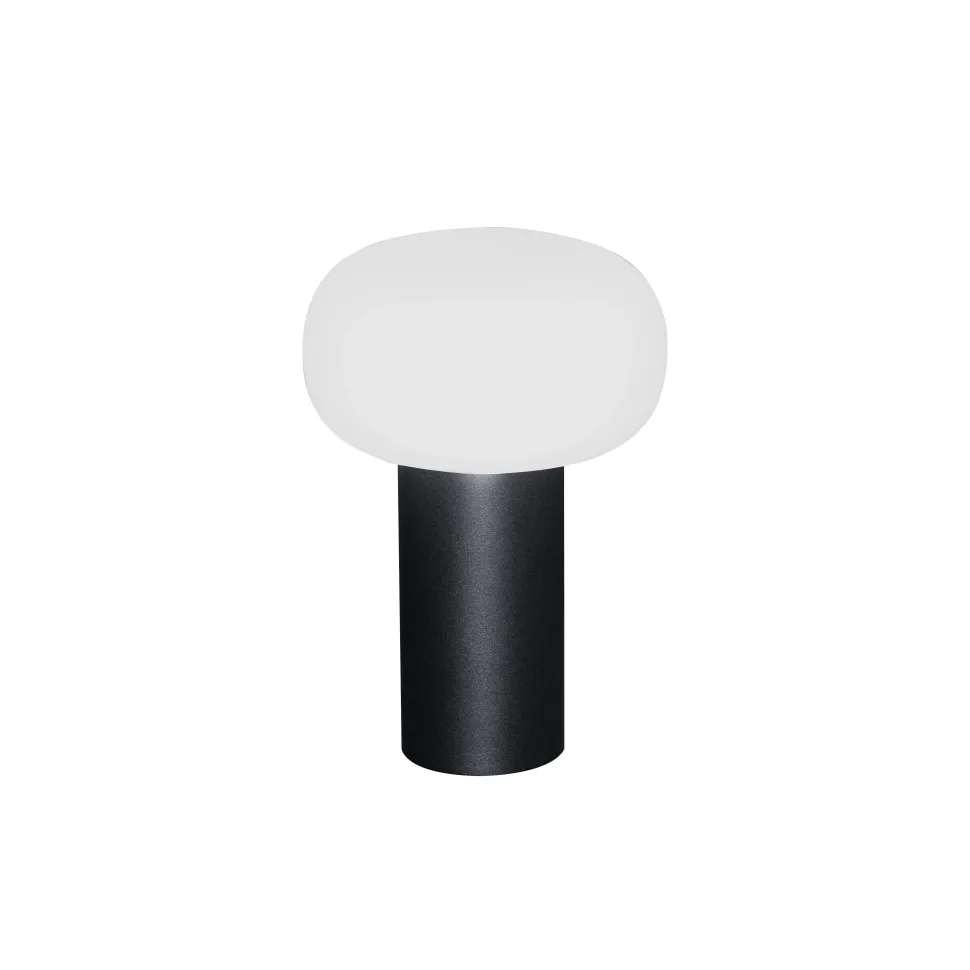 Konstsmide Usb Oplaadbare Tafellamp Antibes (Multikleur) Usb Oplaadbaar