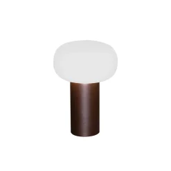 Konstsmide Usb Oplaadbare Tafellamp Antibes (Multikleur) Usb Oplaadbaar