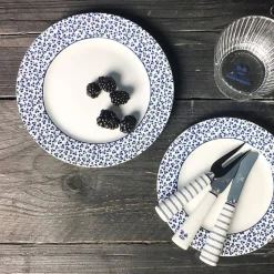 Laura Ashley Giftset Blueprint Collectables Kaasmesjes (Set Van 3)