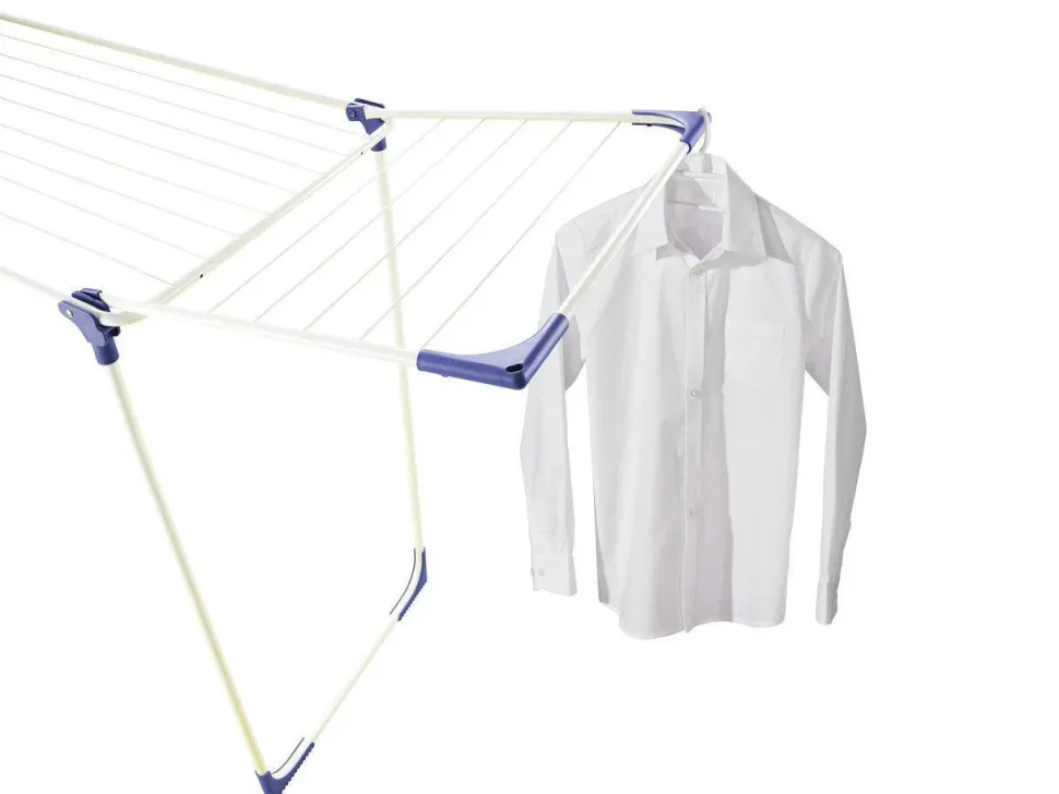 Leifheit Droogrek Classic 180 Solid - 18 M Drooglengte