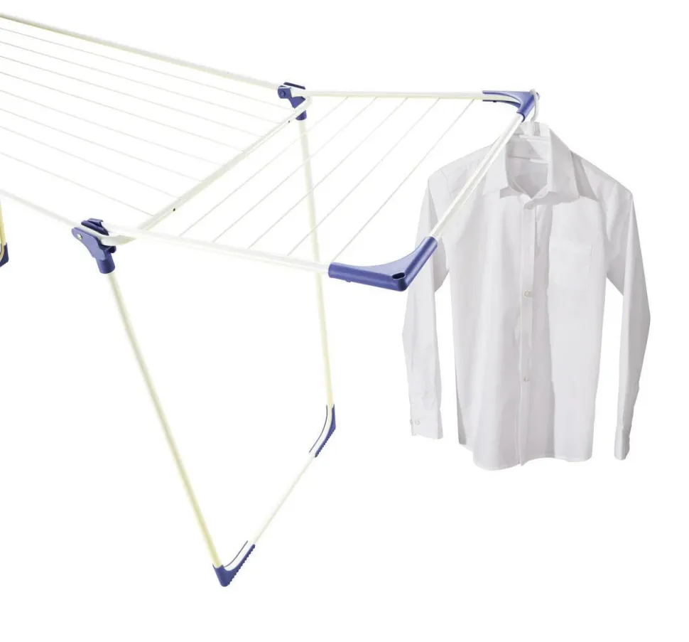 Leifheit Droogrek Classic 180 Solid - 18 M Drooglengte