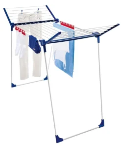 Leifheit Droogrek Pegasus 180 Solid Plus - 18 M Drooglengte
