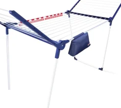 Leifheit Droogrek Pegasus 180 Solid Plus - 18 M Drooglengte