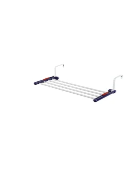 Leifheit Hangend Droogrek Quartett 20 - 2 M Drooglengte