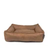Lex&Max Alaska - Hondenmand - Xl 120X85 - Cognac
