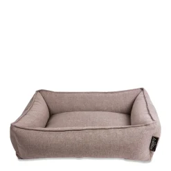 Lex&Max Paris - Hondenmand - L 100X80Cm - Zand