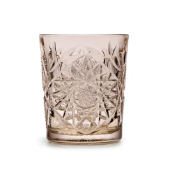 Libbey Waterglas Hobstar (355 Ml) (O8,7 Cm) (Set Van 6)
