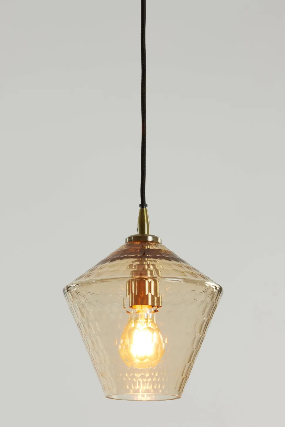 Light & Living Hanglamp Delila (O20Cm)