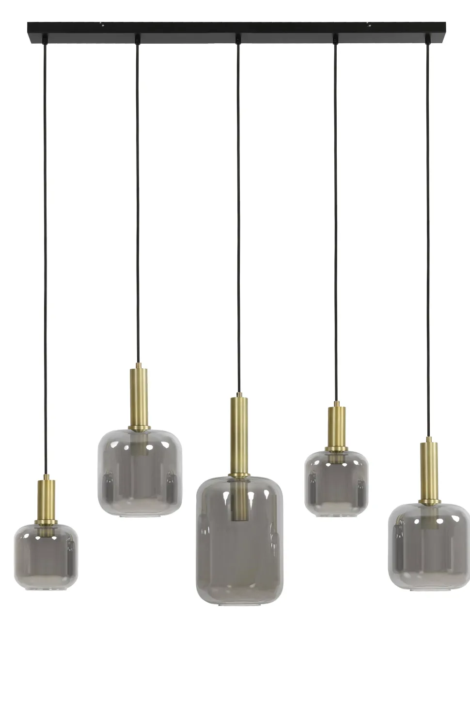 Light & Living Hanglamp Lekar (110X22X32Cm)