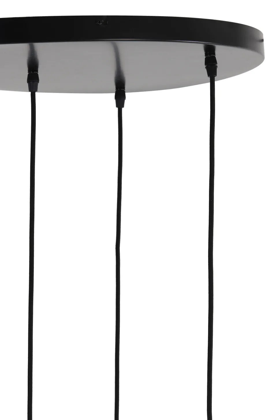 Light & Living Hanglamp Lekar (O66Cm)