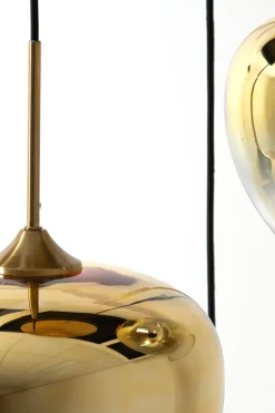 Light & Living Hanglamp Mayson