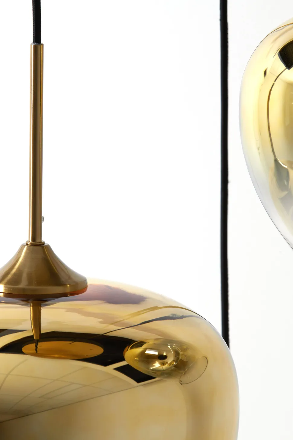 Light & Living Hanglamp Mayson