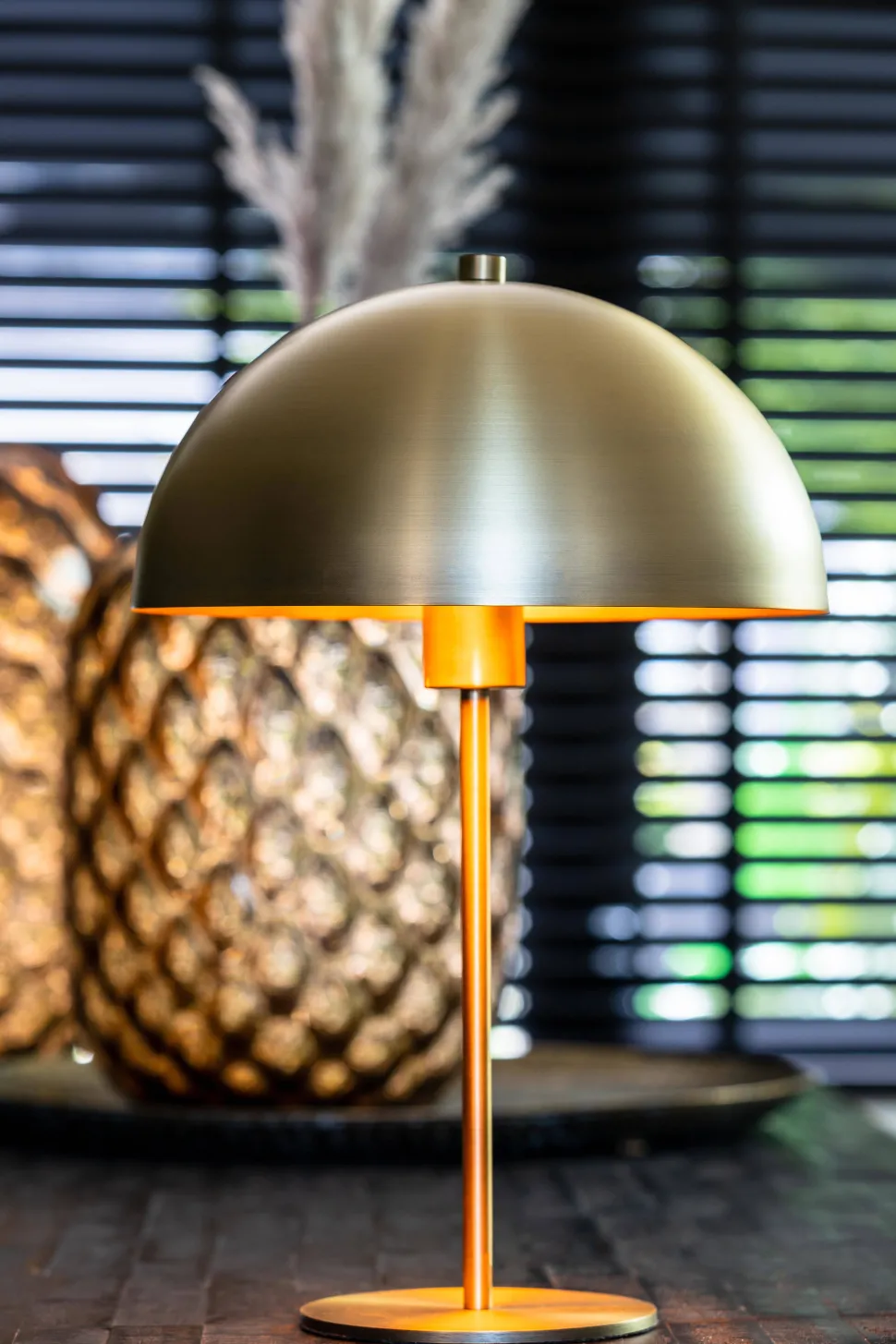 Light & Living Tafellamp Merel