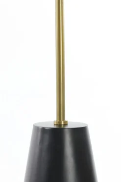 Light & Living Vloerlamp Nagai