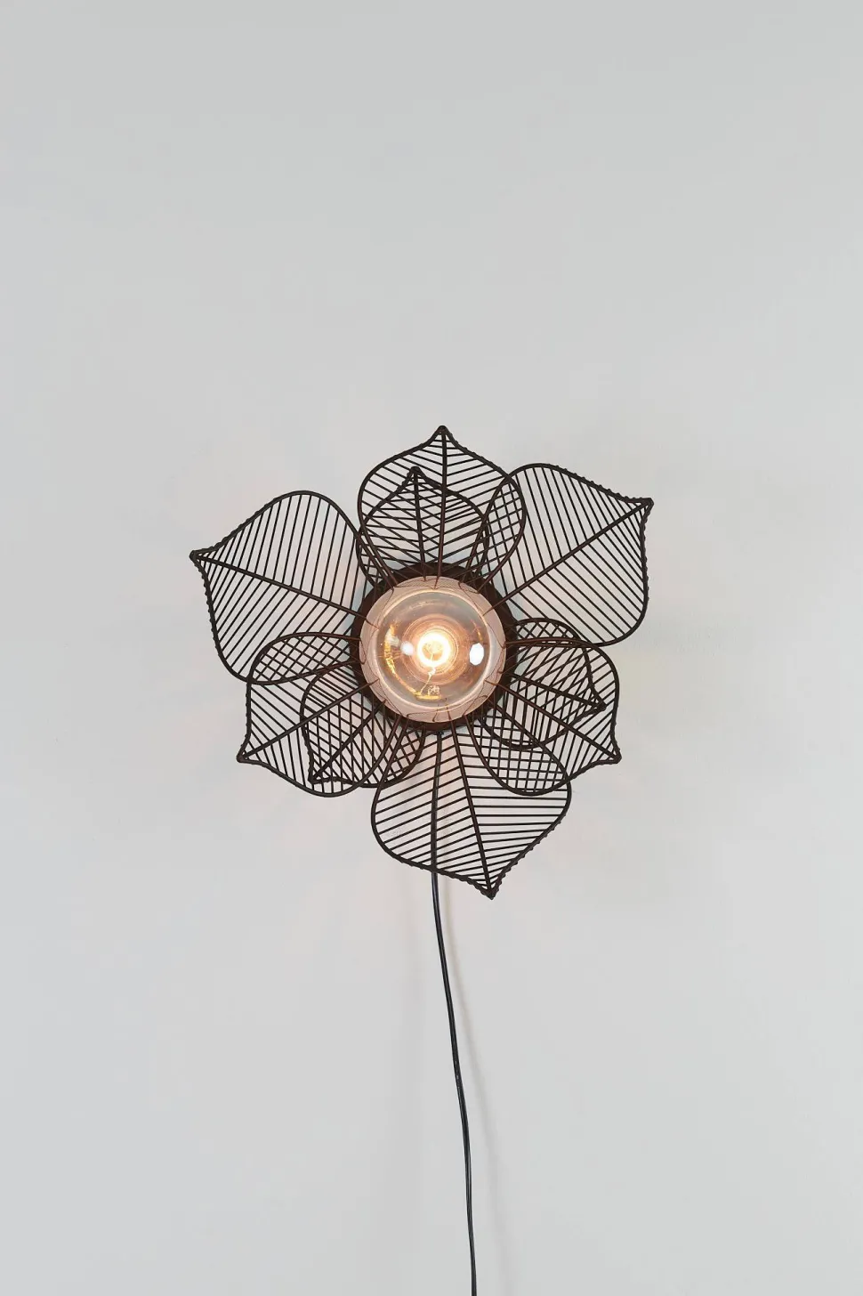Light & Living Wandlamp Pavas (O40Cm)