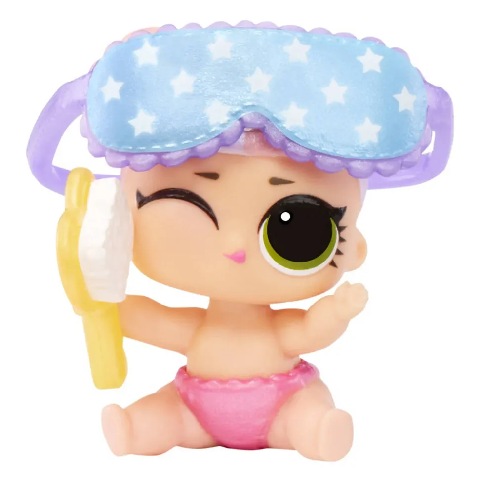 L.O.L. Surprise! Bubble Surprise Deluxe