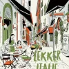 Lonely Planet Lekker Italie