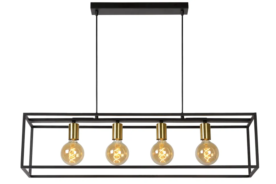 Lucide Hanglamp Ruben