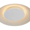 Lucide Plafondlamp Foskal
