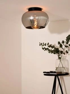 Lucide Plafondlamp Judi