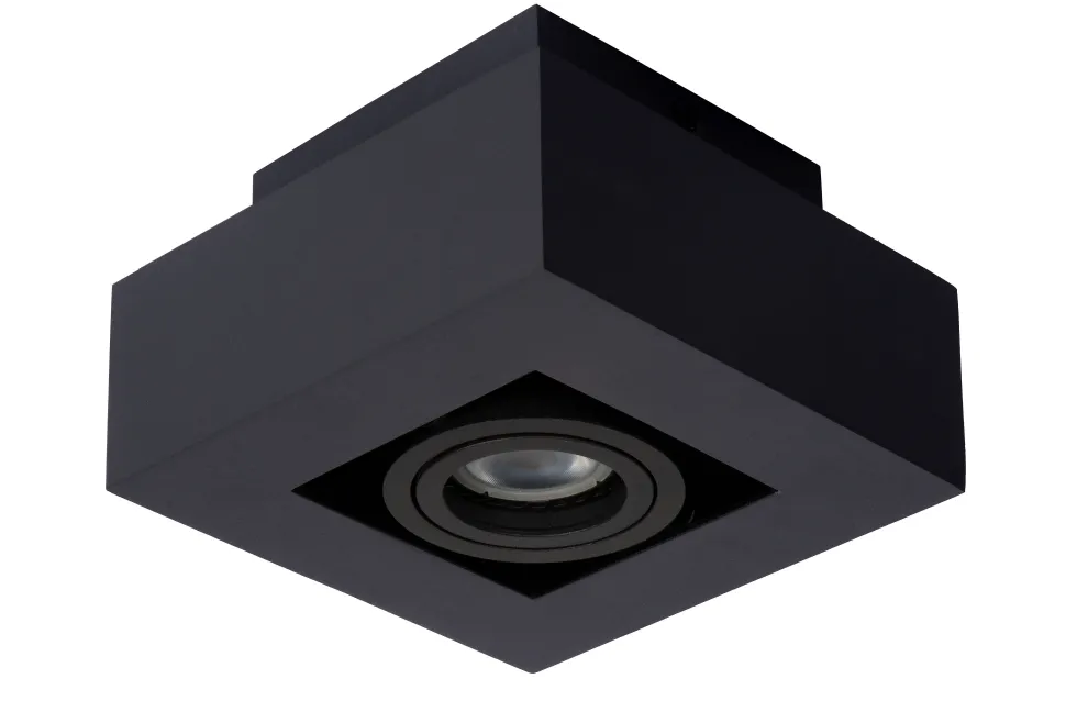 Lucide Plafondlamp Xirax