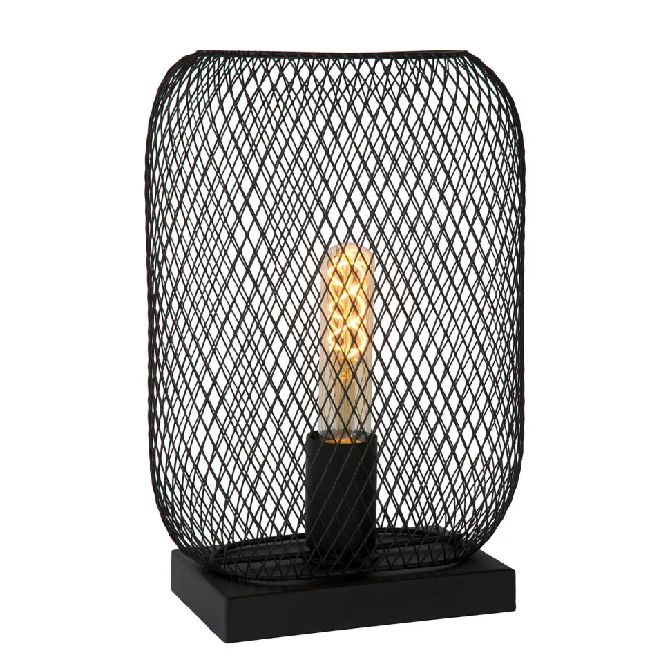 Lucide Tafellamp Mesh