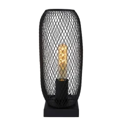 Lucide Tafellamp Mesh