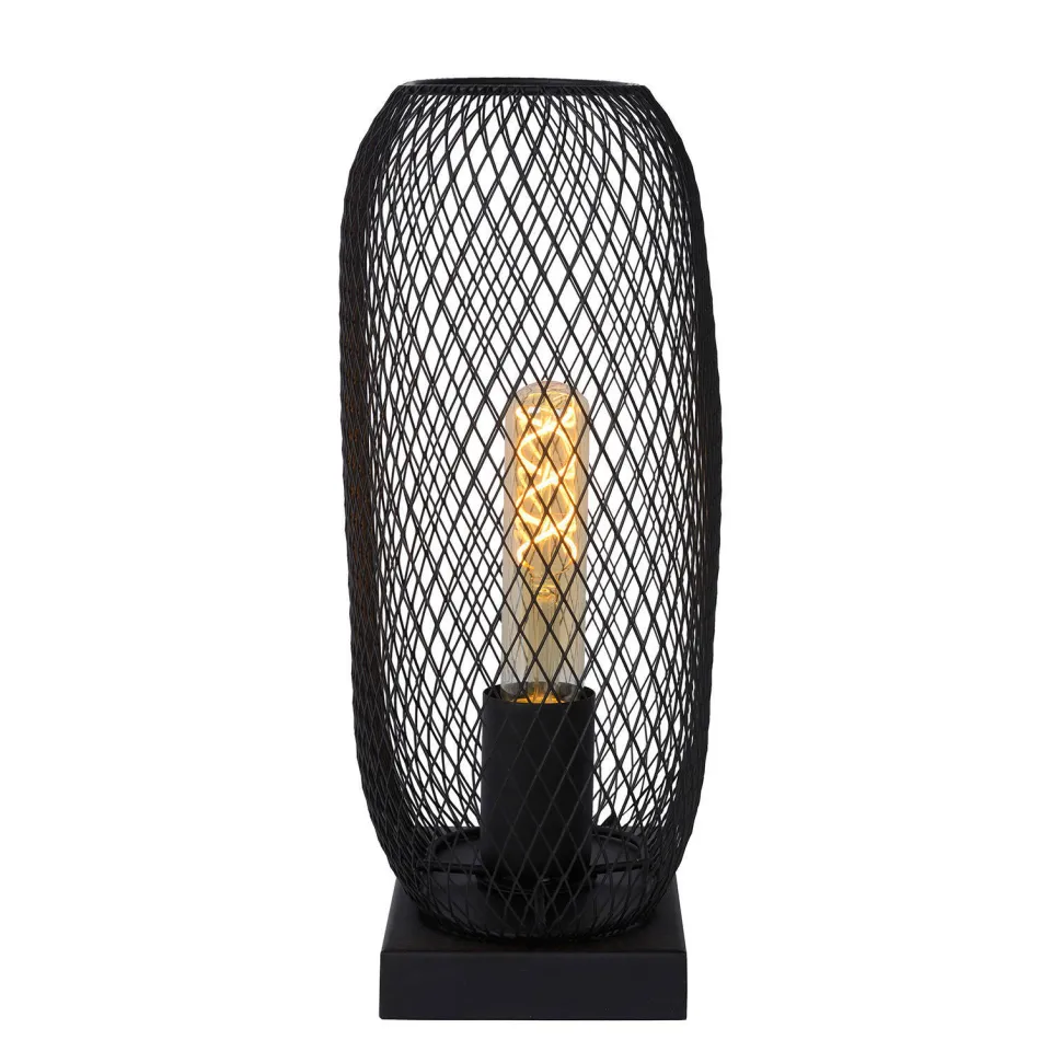 Lucide Tafellamp Mesh