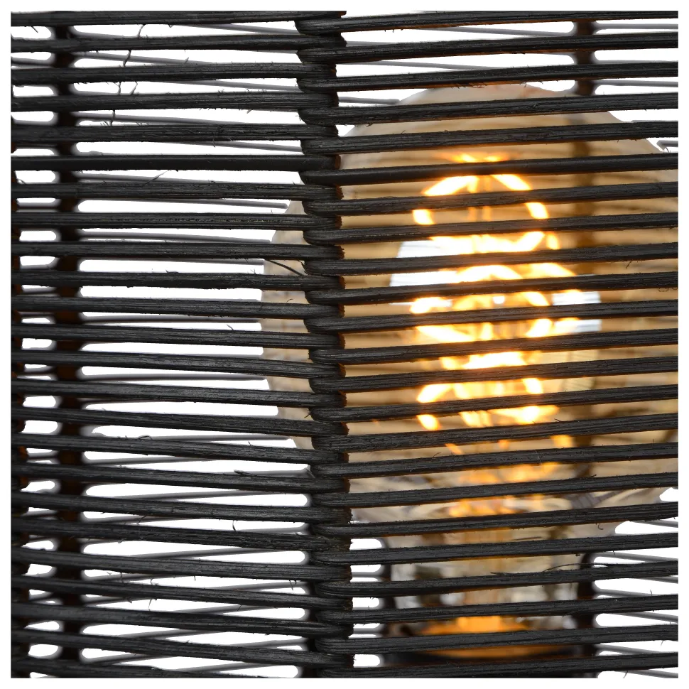 Lucide Vloerlamp Hermine (O30 Cm)
