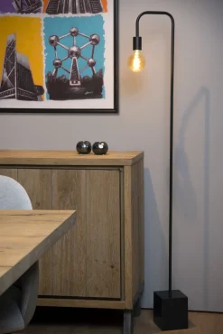 Lucide Vloerlamp Lorin