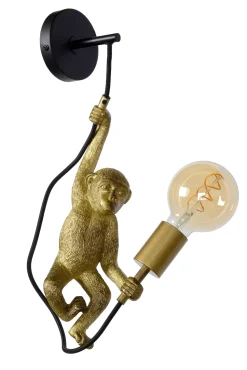 Lucide Wandlamp Extravaganza Chimp