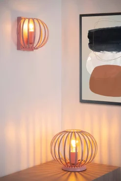 Lucide Wandlamp Merlina