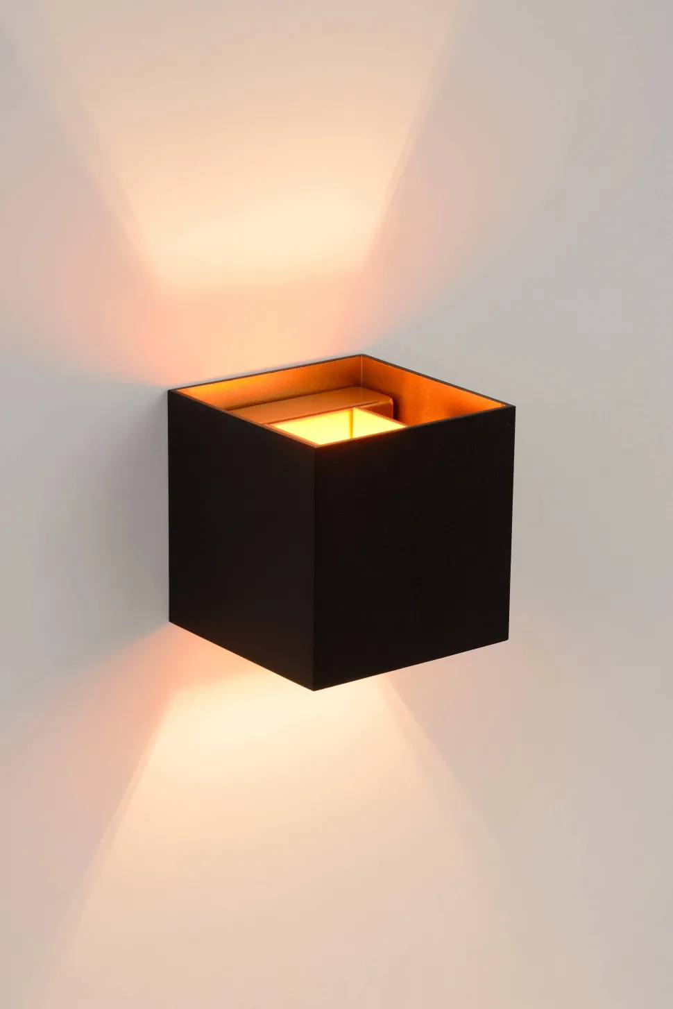 Lucide Wandlamp Xio