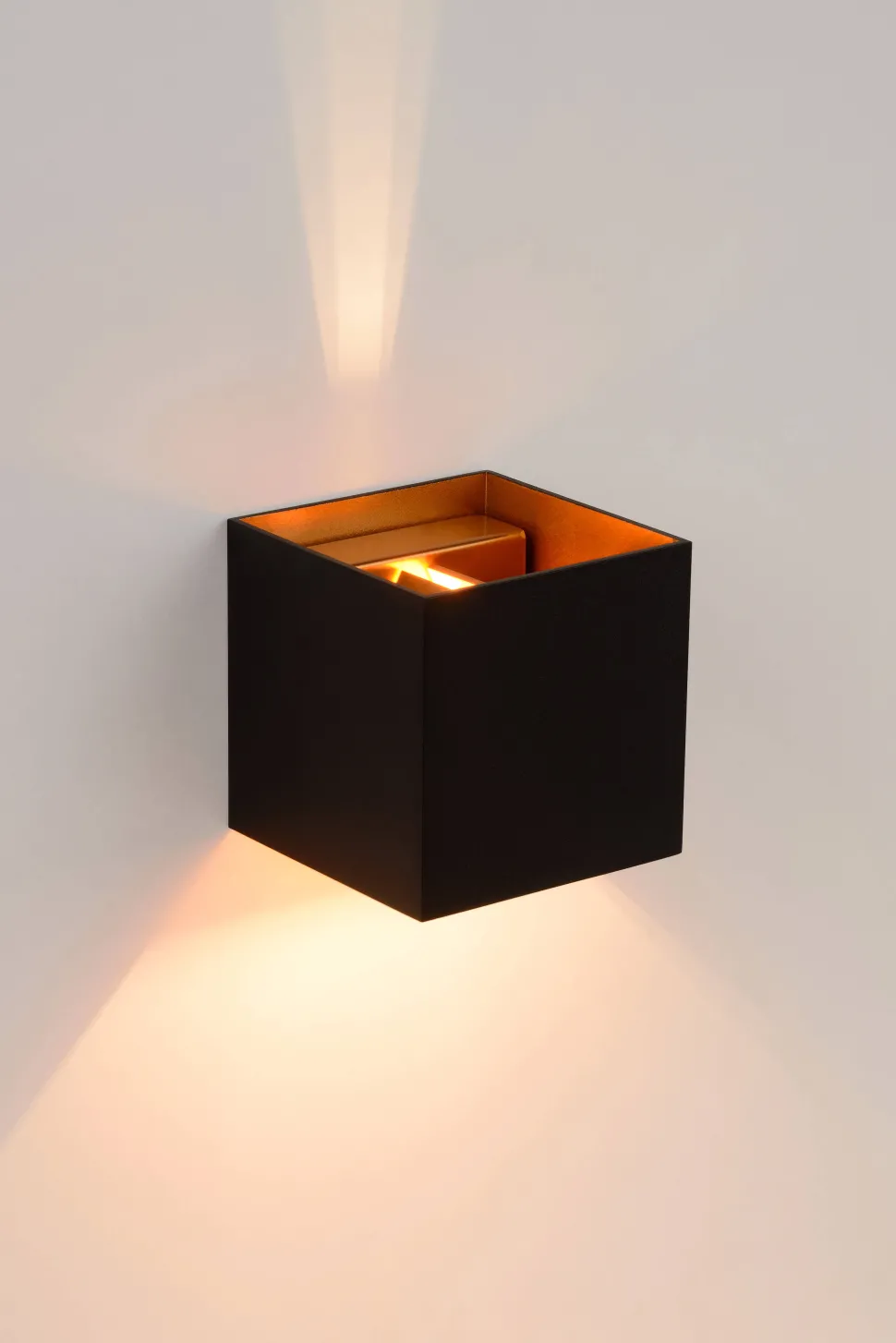 Lucide Wandlamp Xio