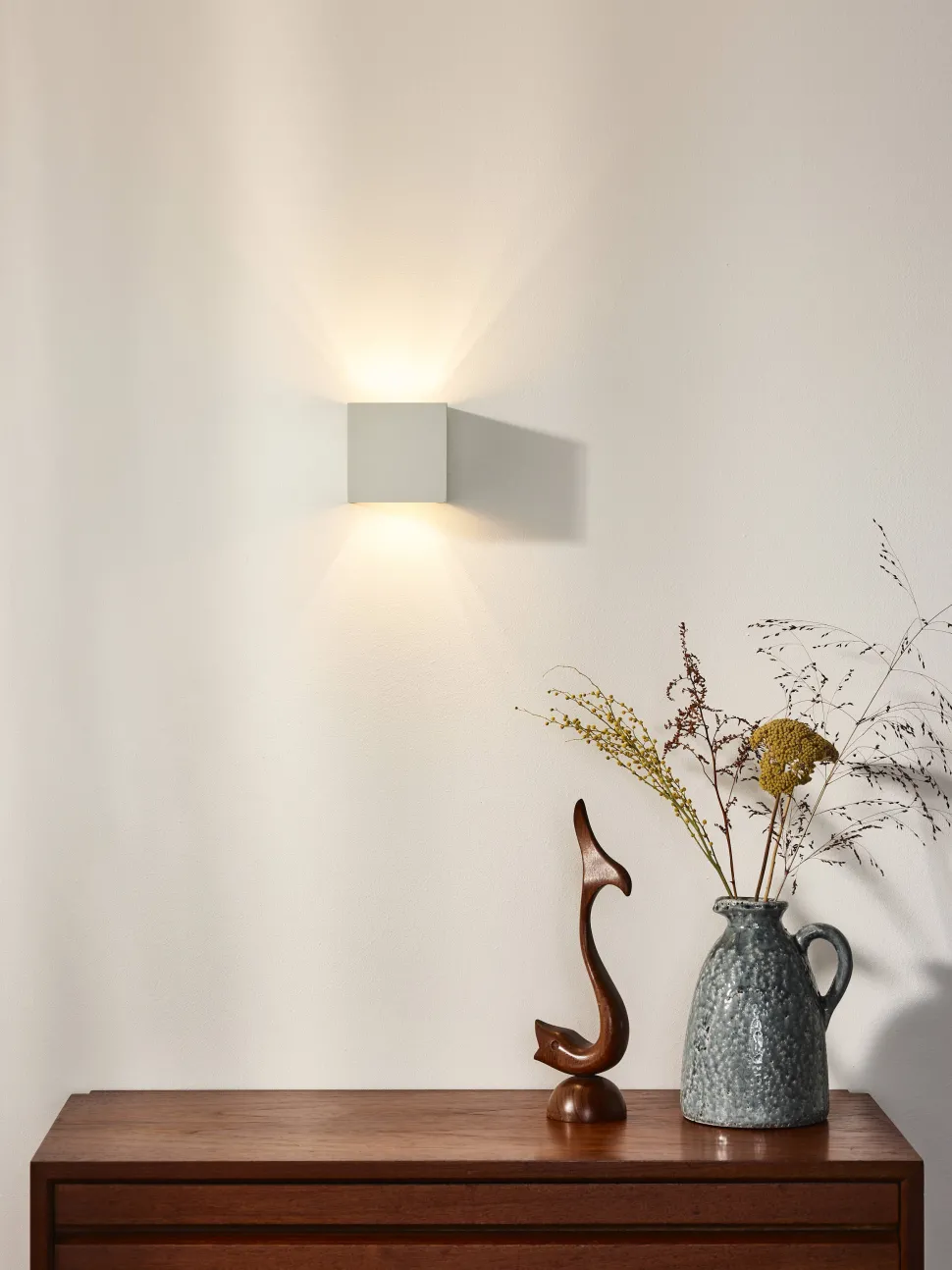 Lucide Wandlamp Xio