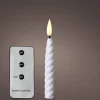 Lumineo Boomkaarsensnoer (10 Led)