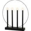Lumineo Decoratie Kaars (4 Led)