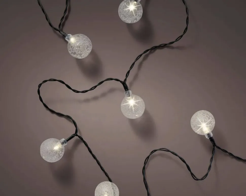 Lumineo Kerst Partylights (30 Led)
