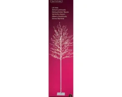 Lumineo Micro Lichtboom (720 Led)